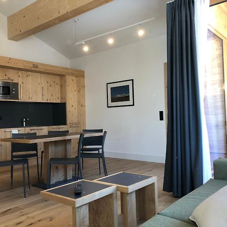 Catrina Resort Disentis Værelse billede